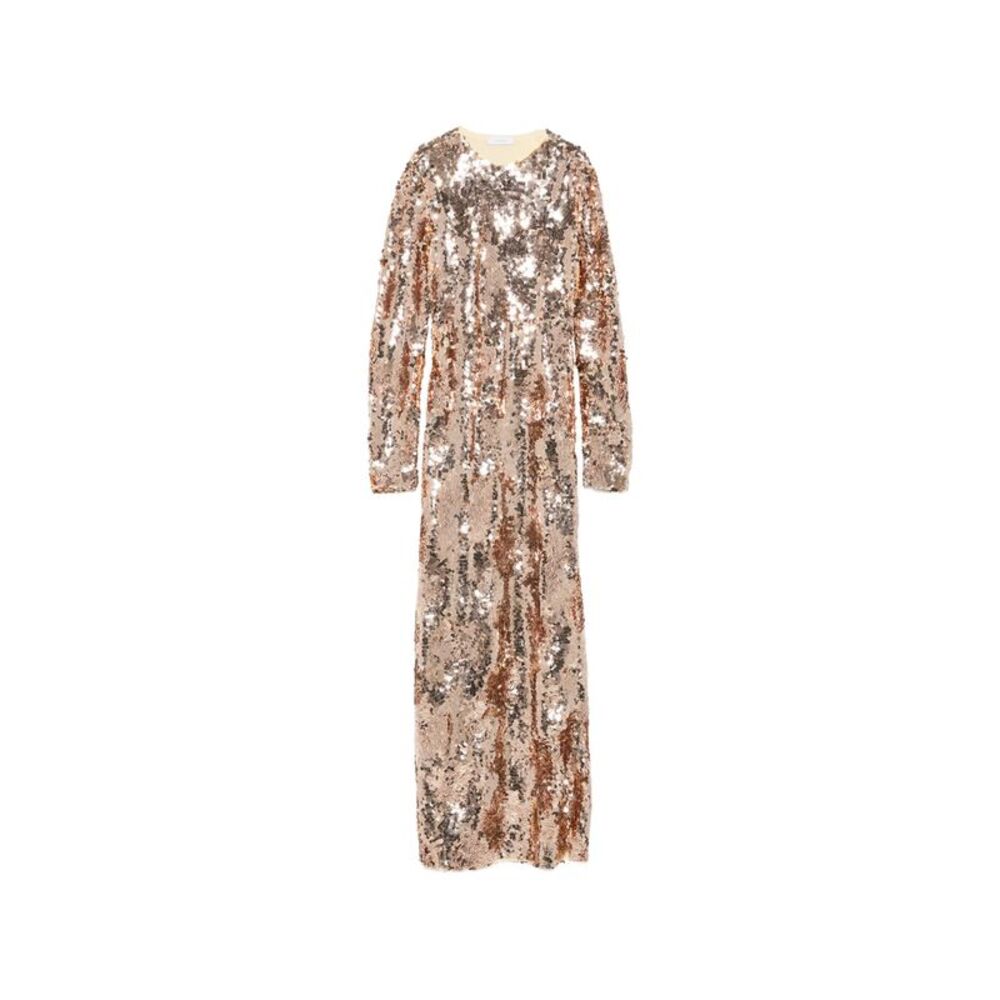 Rabanne Pink Dresses - Evening Dresses Women